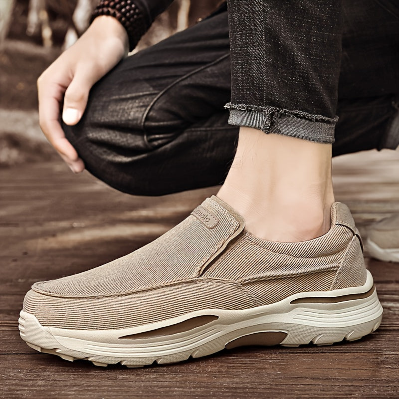 Bequeme Slip-On-Schuhe
