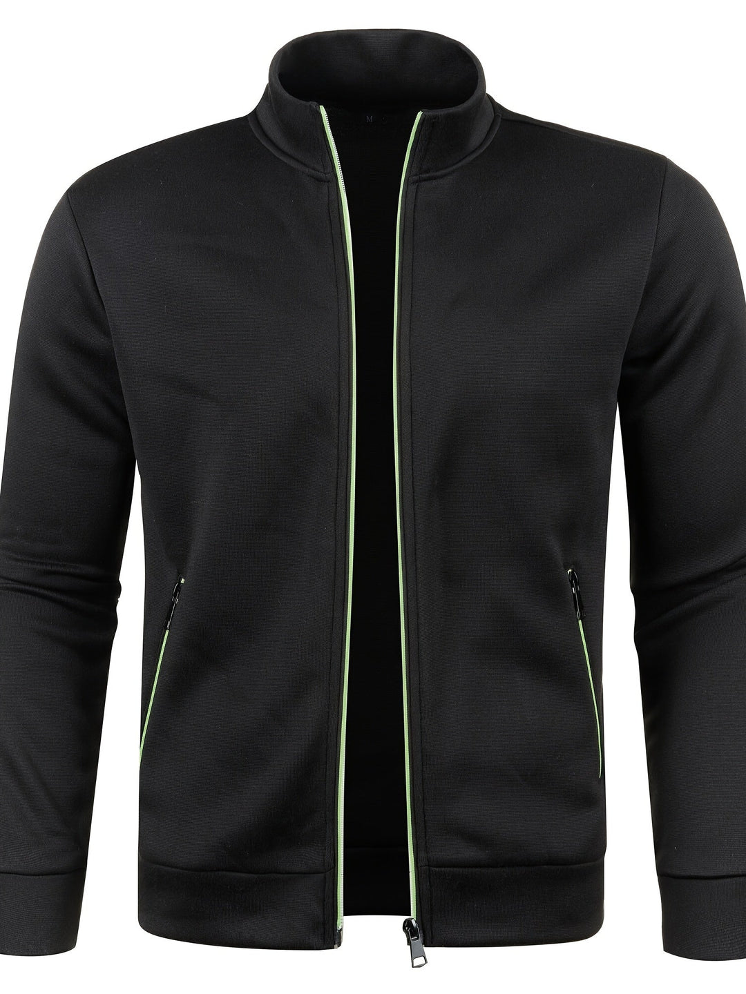 Elegante Strickjacke für Männer