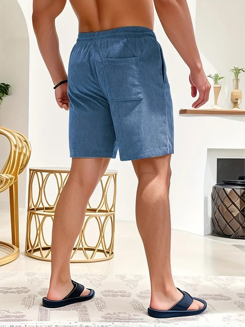 Lässige Shorts für Männer