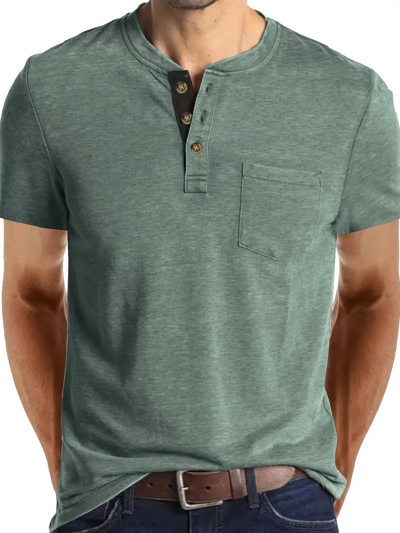 Freizeit-T-Shirt