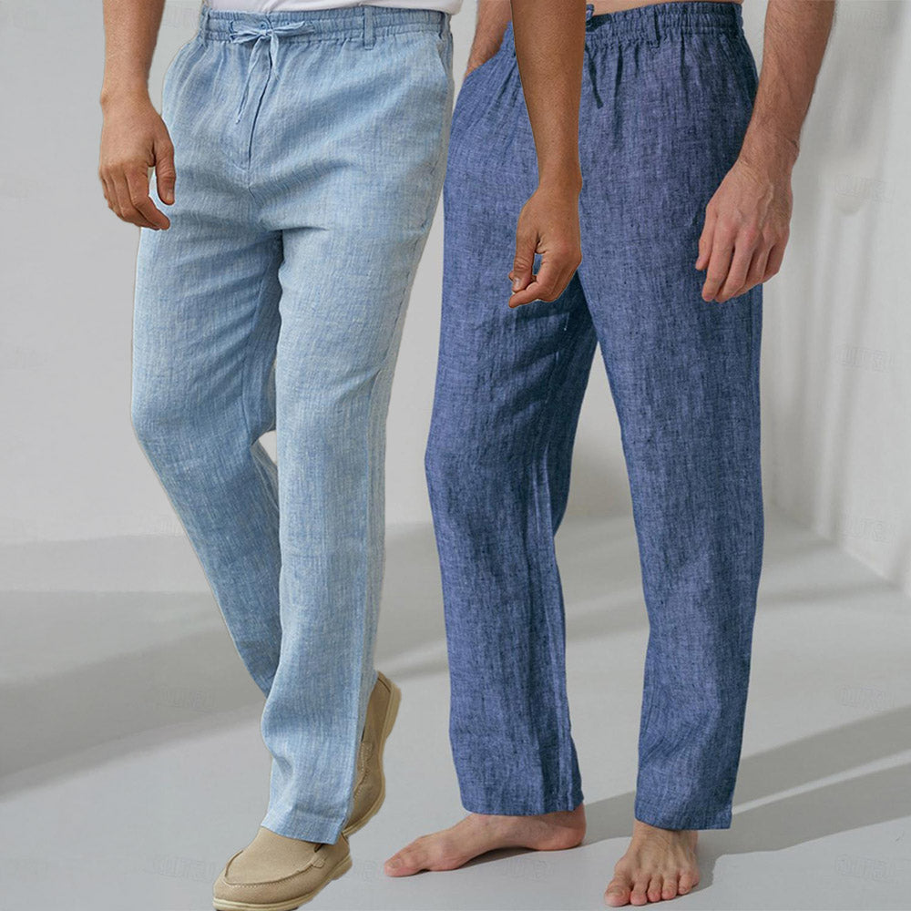 Lässige Sommerhosen