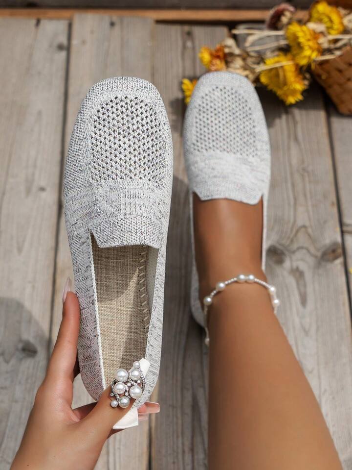 Elegante Loafers für Frauen