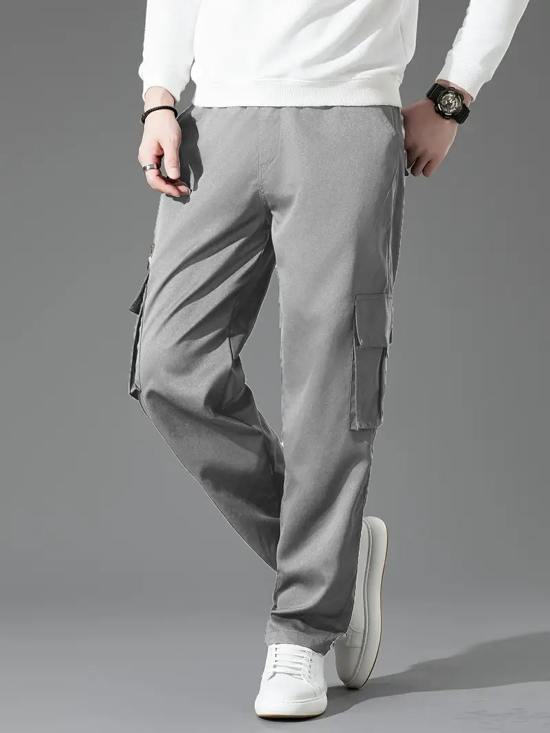 Lose sitzende Cargo-Hose