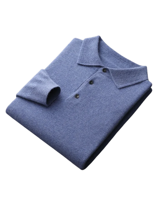 Jupiter Kaschmir-Polo
