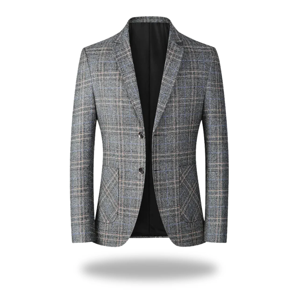 Eleganter Blazer für Männer