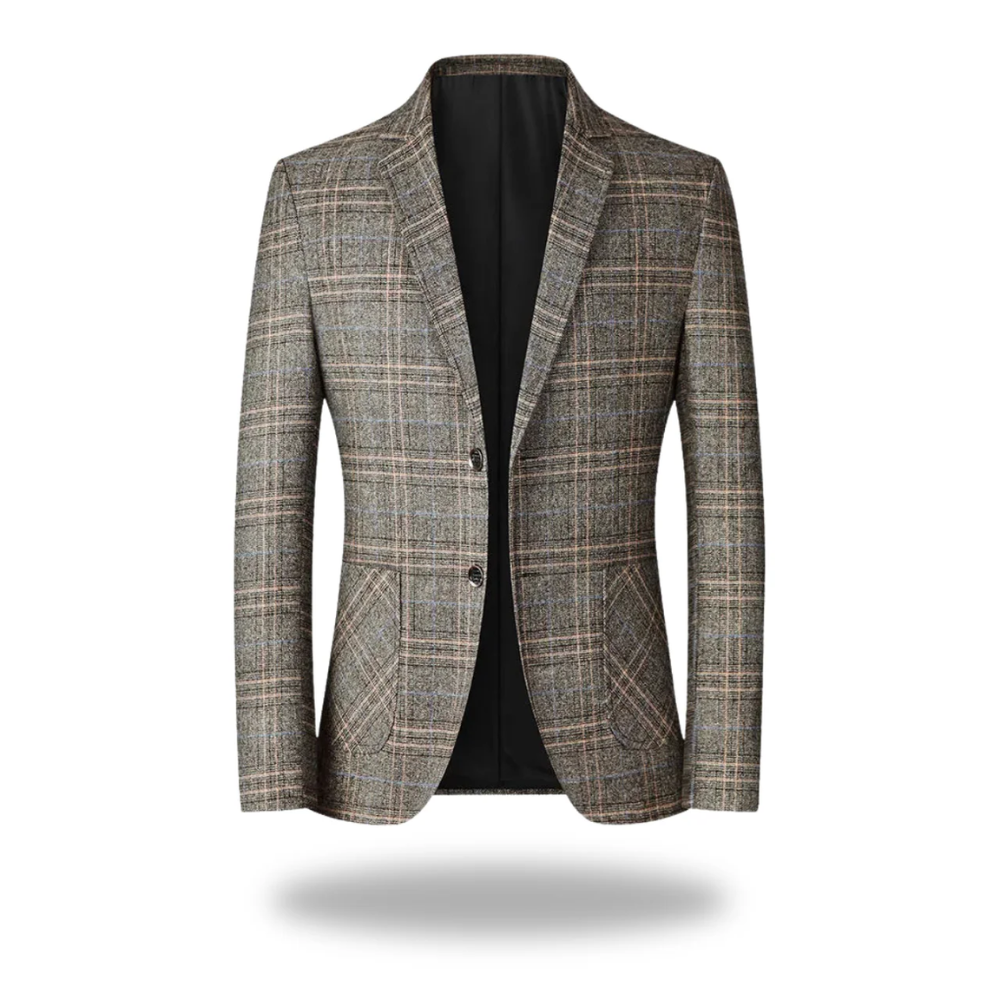 Eleganter Blazer für Männer