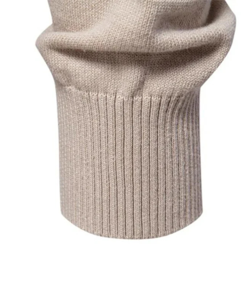 Vincenzo Chic Pullover