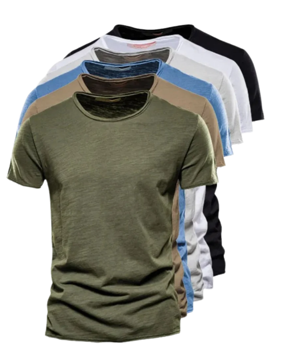 Klassisches T-Shirt