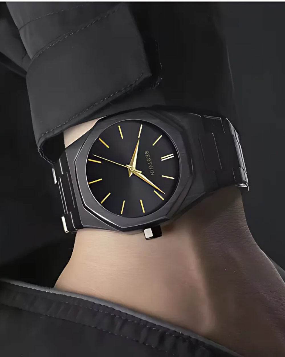 Genève Premium Uhr
