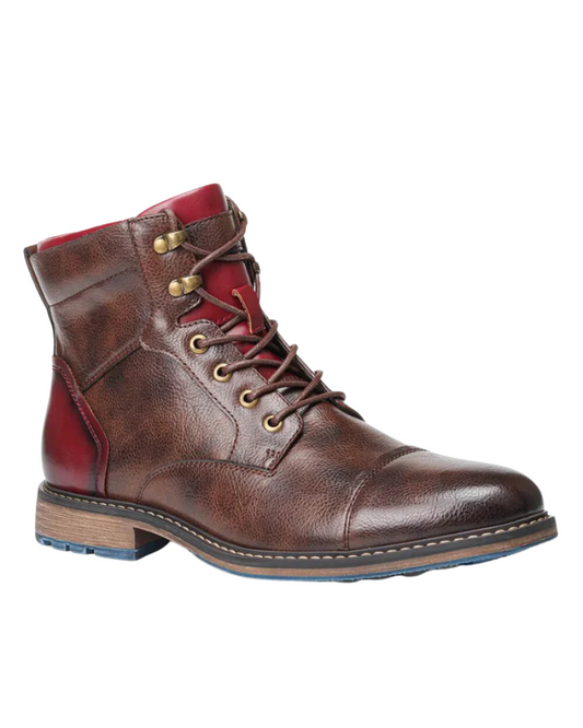 Klassische Stiefel
