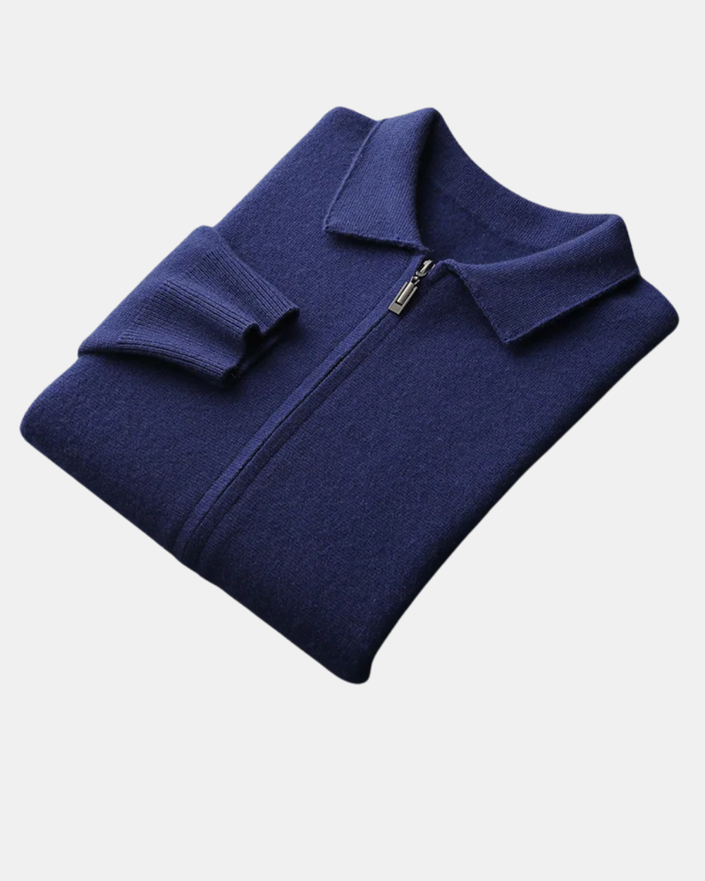 Pluto Kaschmir Strickjacke