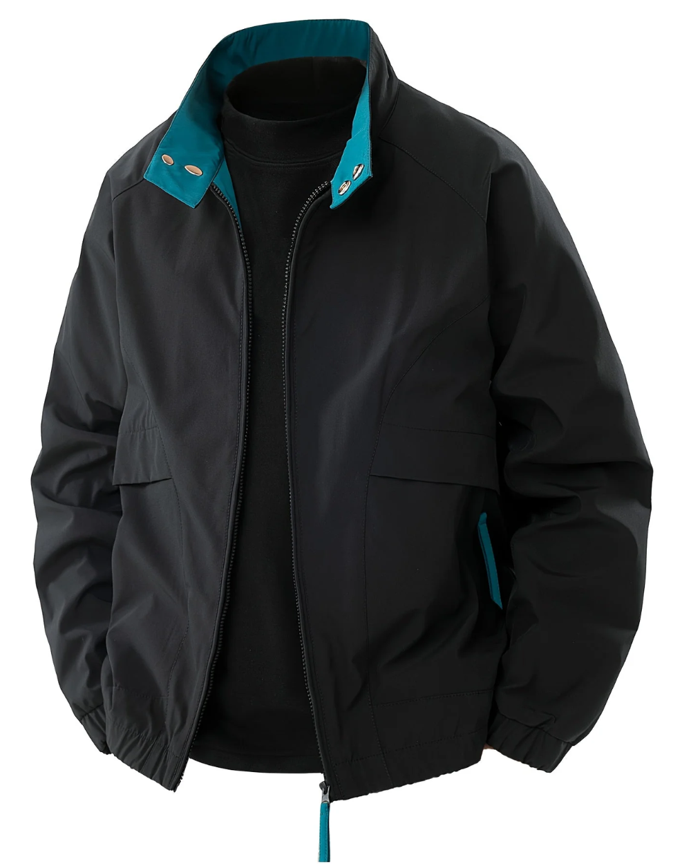 Rom Freizeitjacke