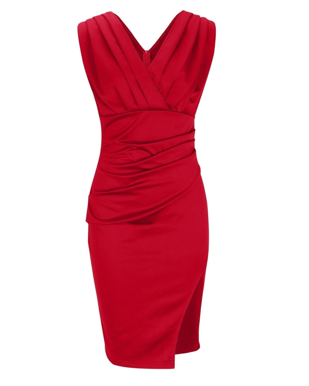 Monaco Elegantes Kleid