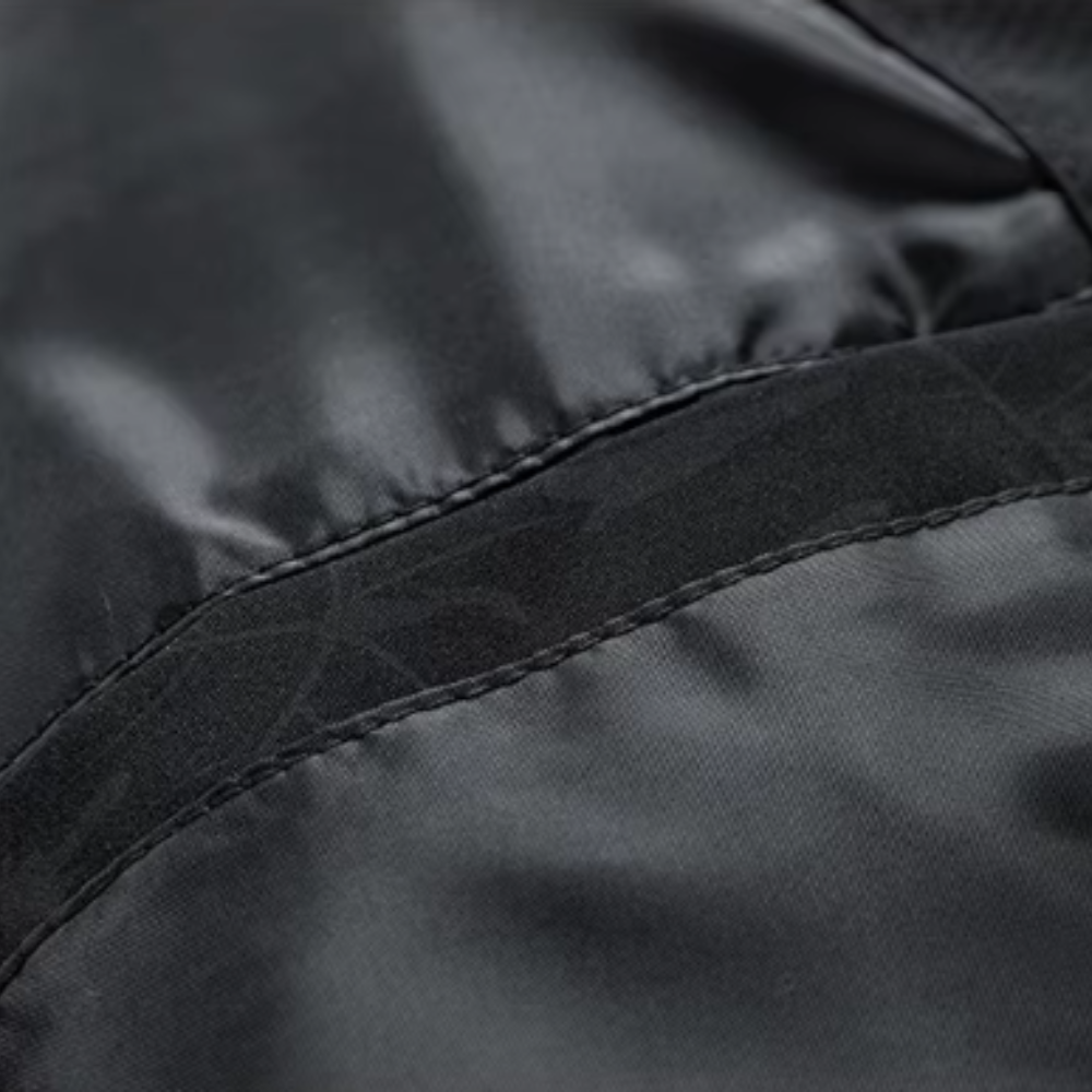 Elegante Bomberjacke