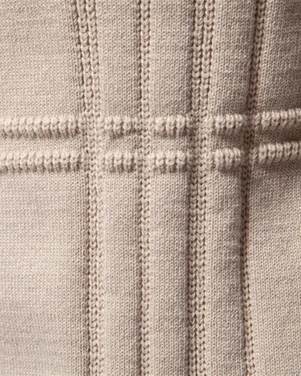 Vincenzo Chic Pullover