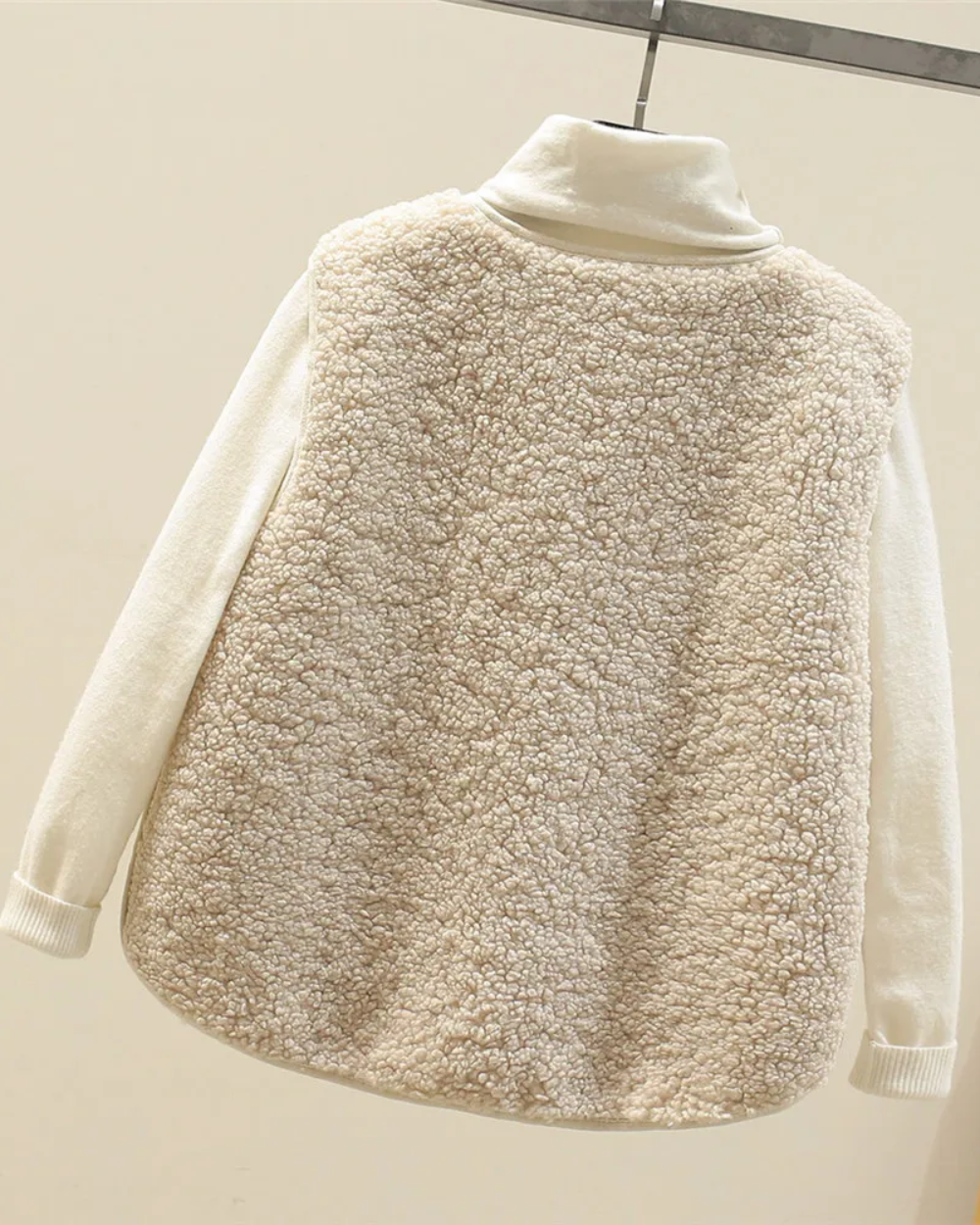 Elegante Strickjacke für Frauen