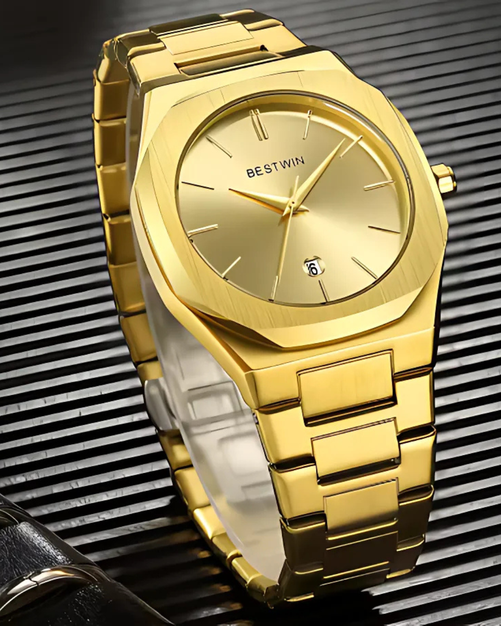 Genève Premium Uhr