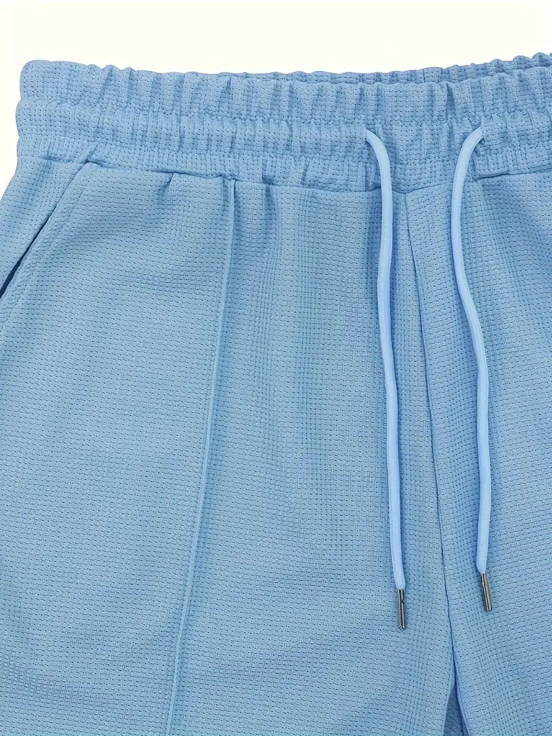 Lässiges Sommer-Set