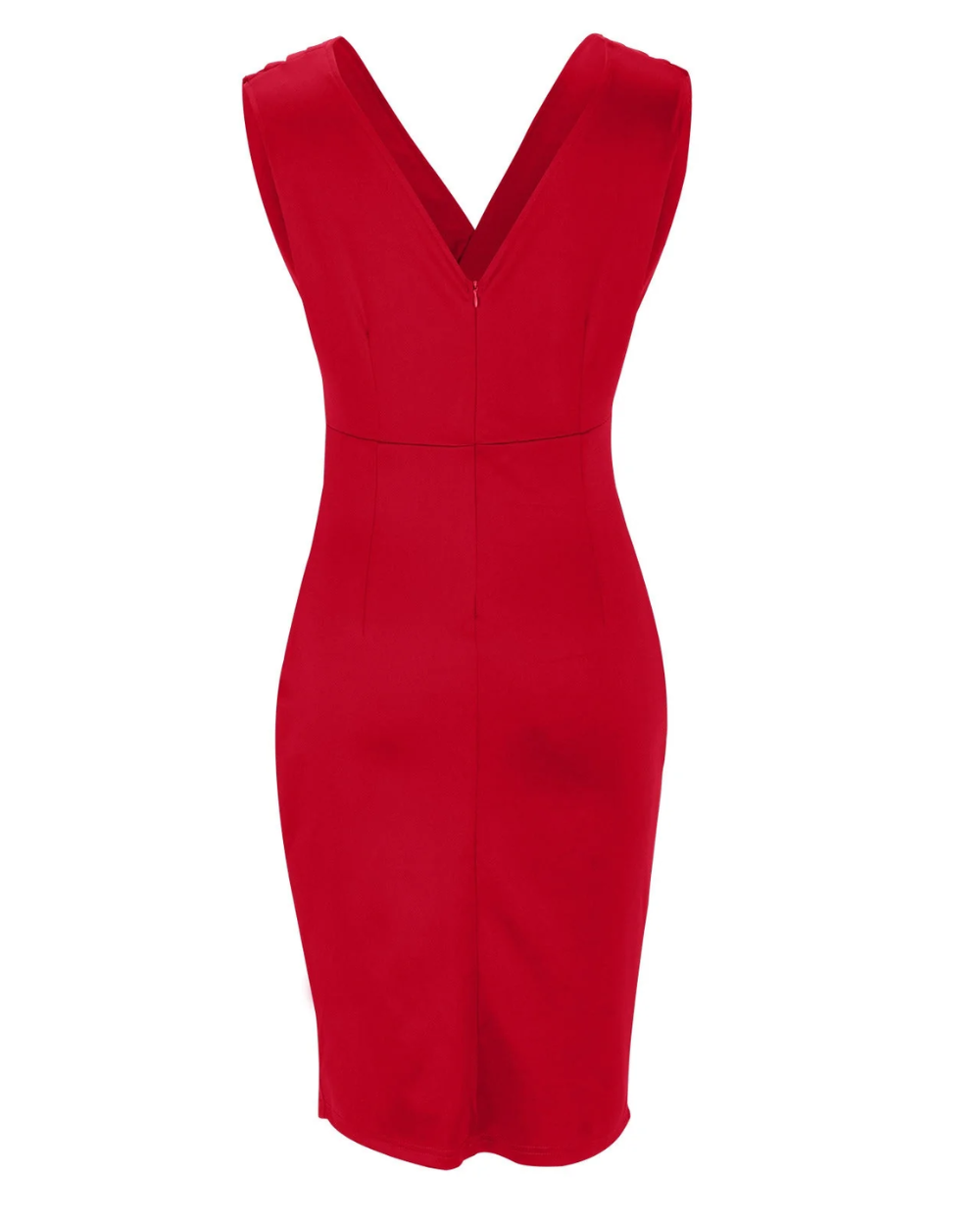Monaco Elegantes Kleid