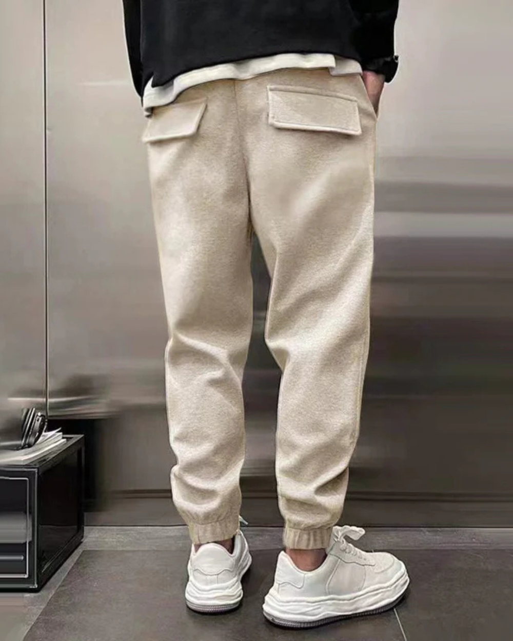 Orlando Bequeme Hosen