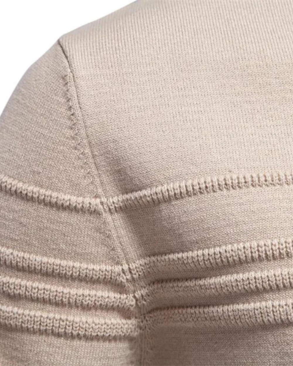 Vincenzo Chic Pullover