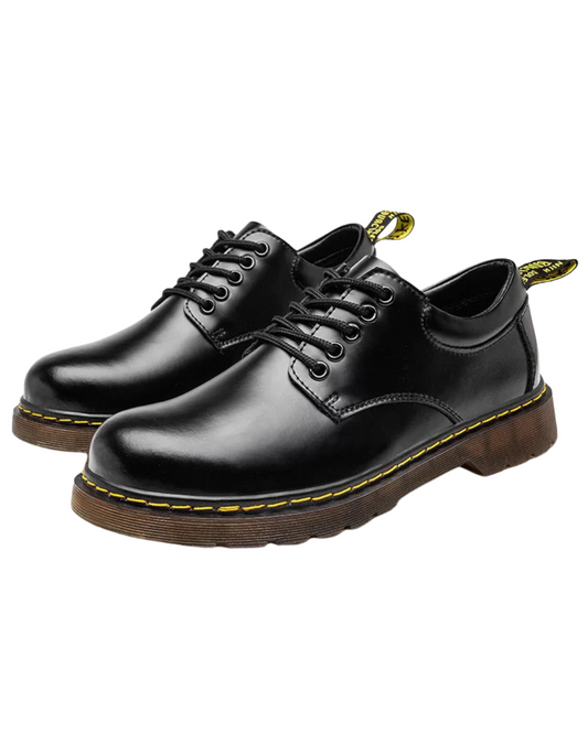 Laurence Oxford-Stiefel