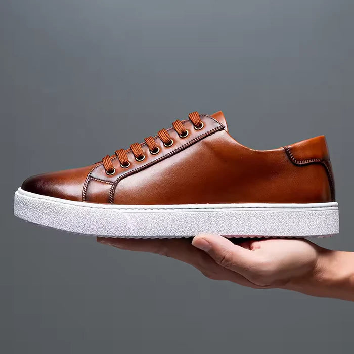 Angelo Herren Turnschuhe