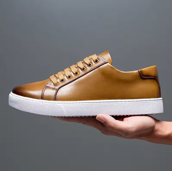 Angelo Herren Turnschuhe