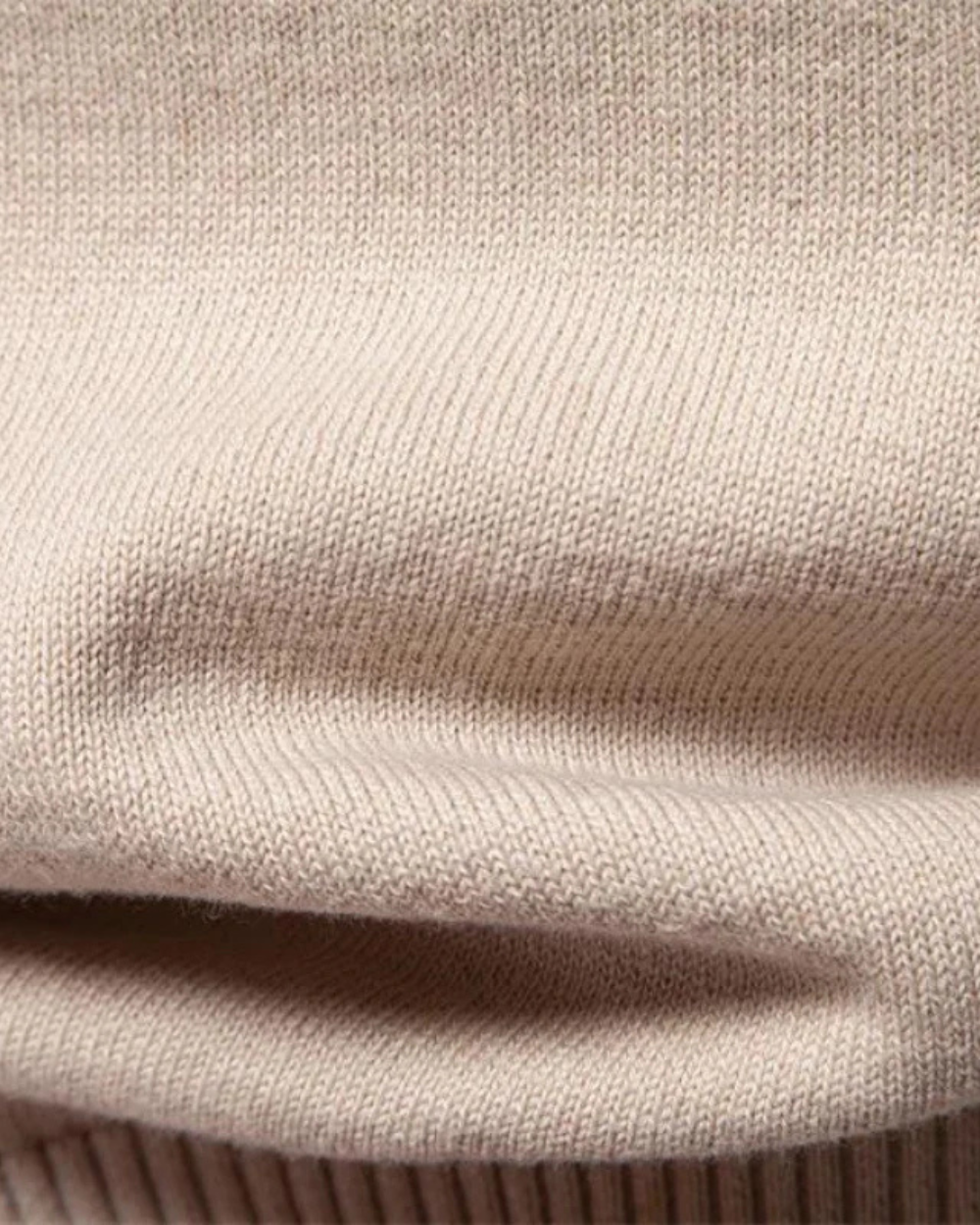 Vincenzo Chic Pullover