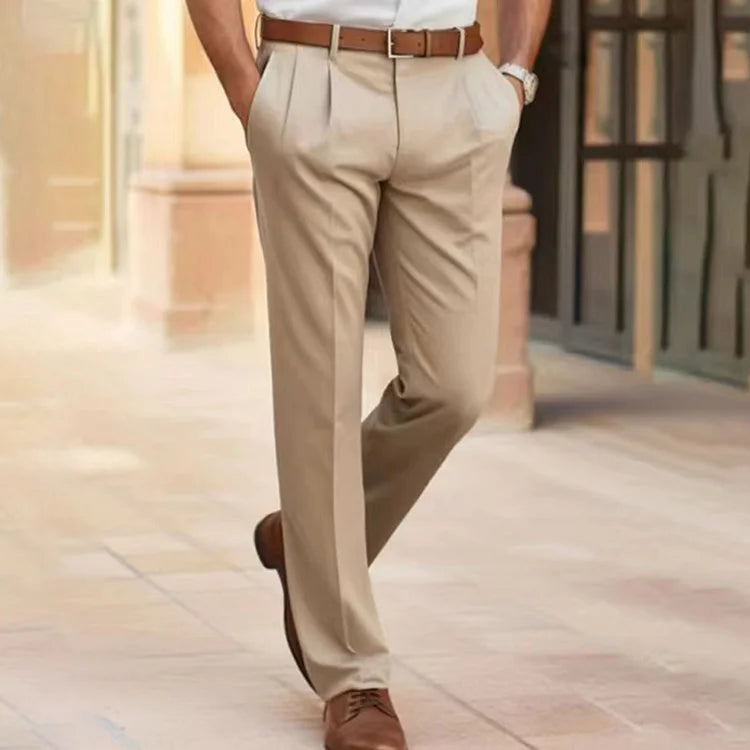 Elegante Business-Hose