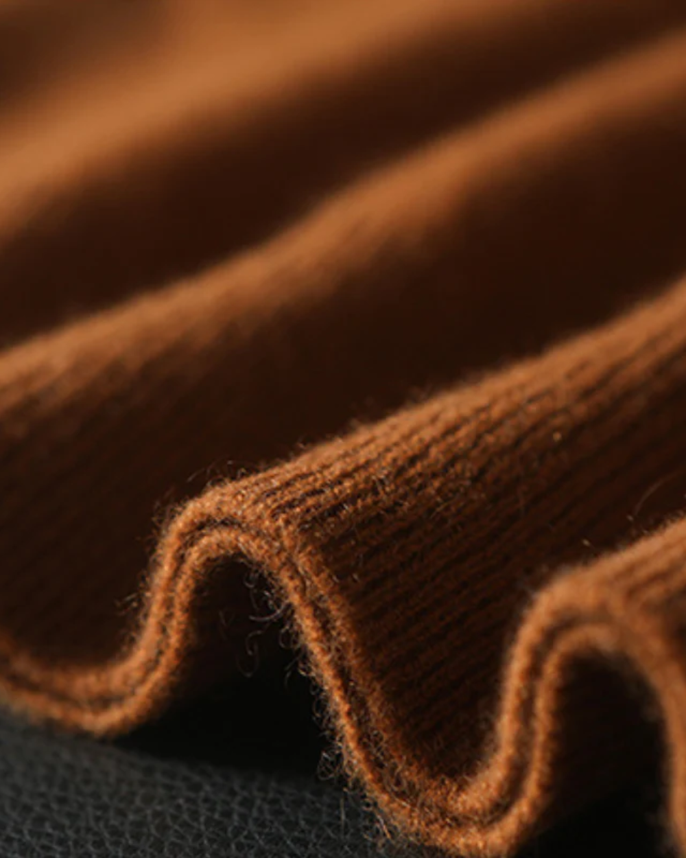 Ponza Kaschmir-Polopullover