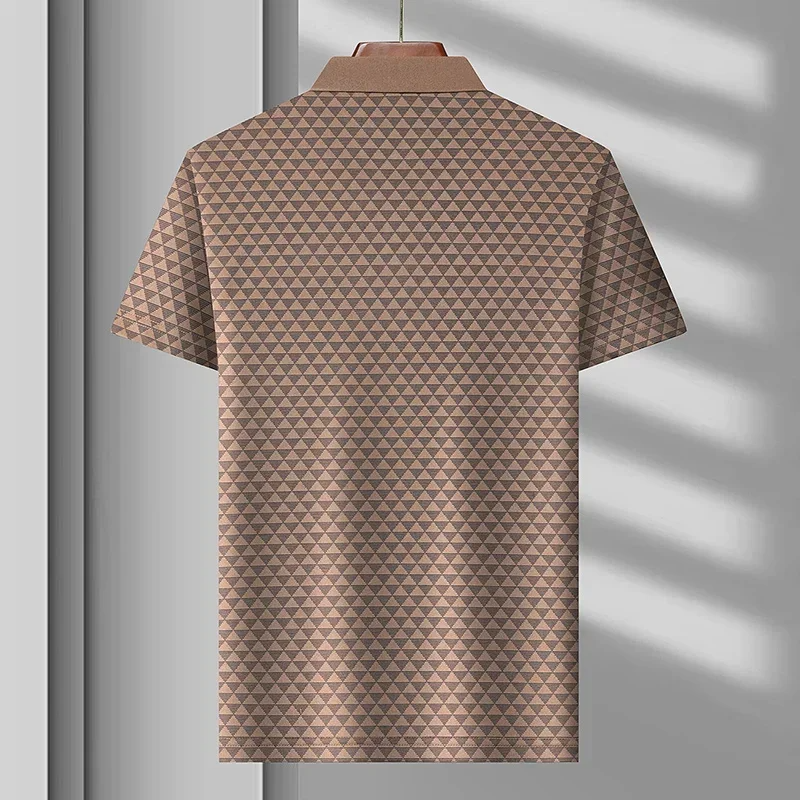 Klassisches Polohemd