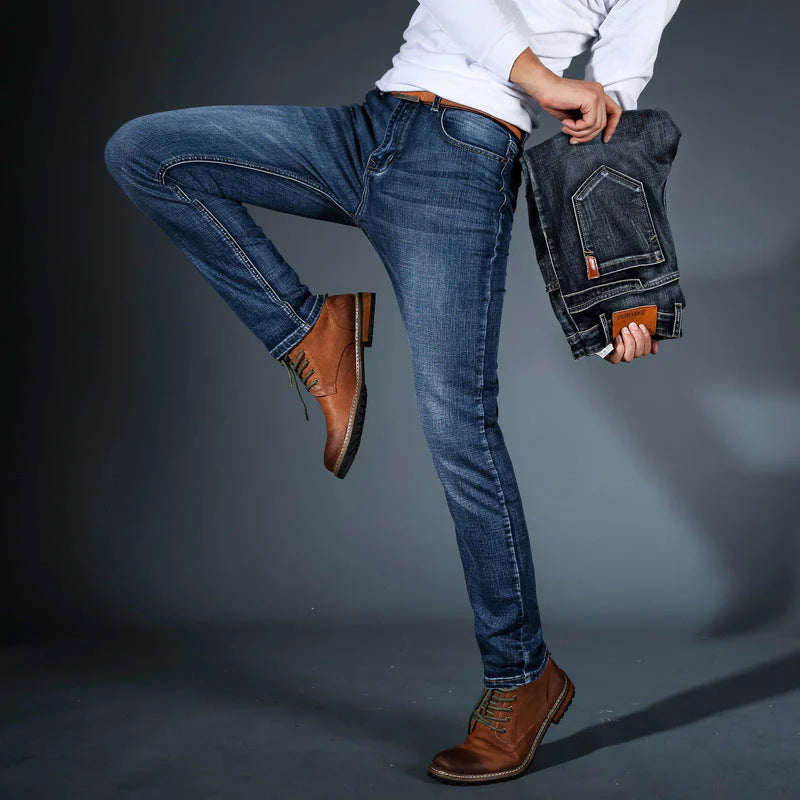 Premium-Stretch-Jeans