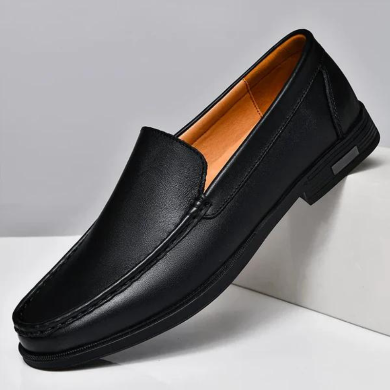Murcia Leder-Loafer