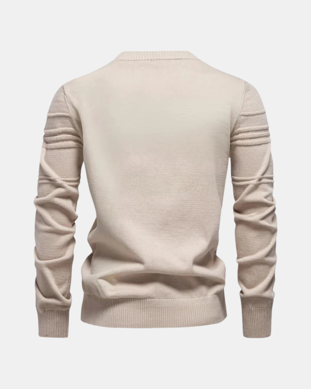 Vincenzo Chic Pullover