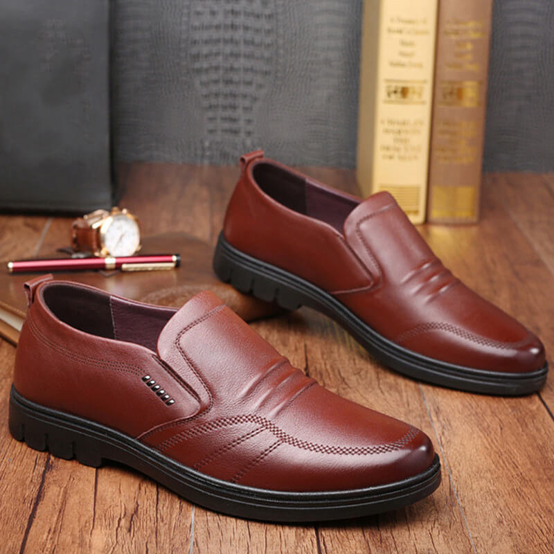 Rainier Business-Schuhe