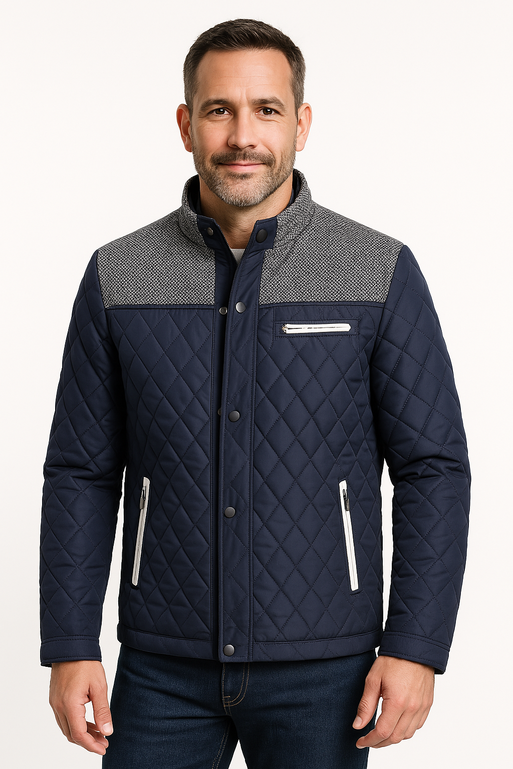 Matteo Freizeitjacke