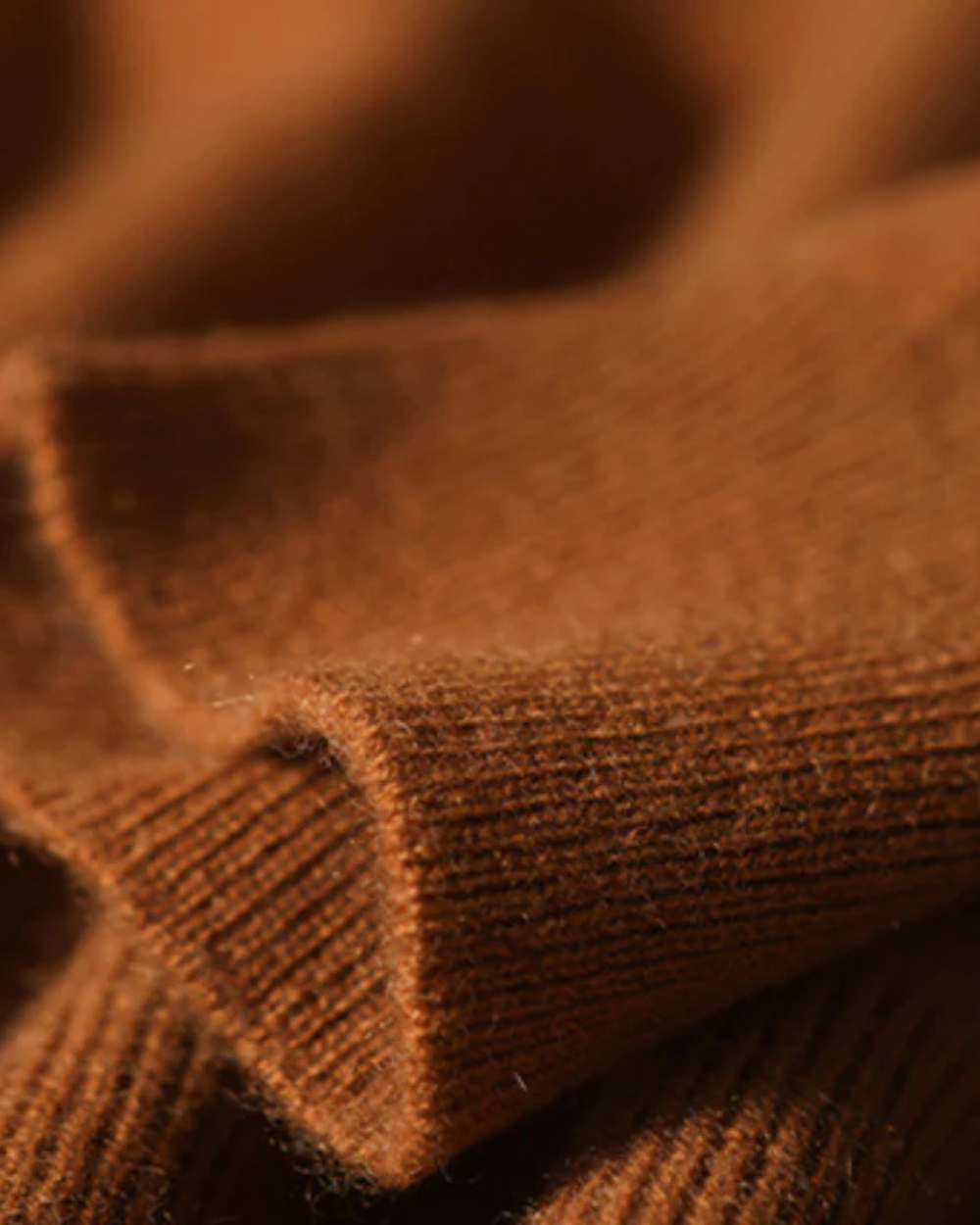 Ponza Kaschmir-Polopullover