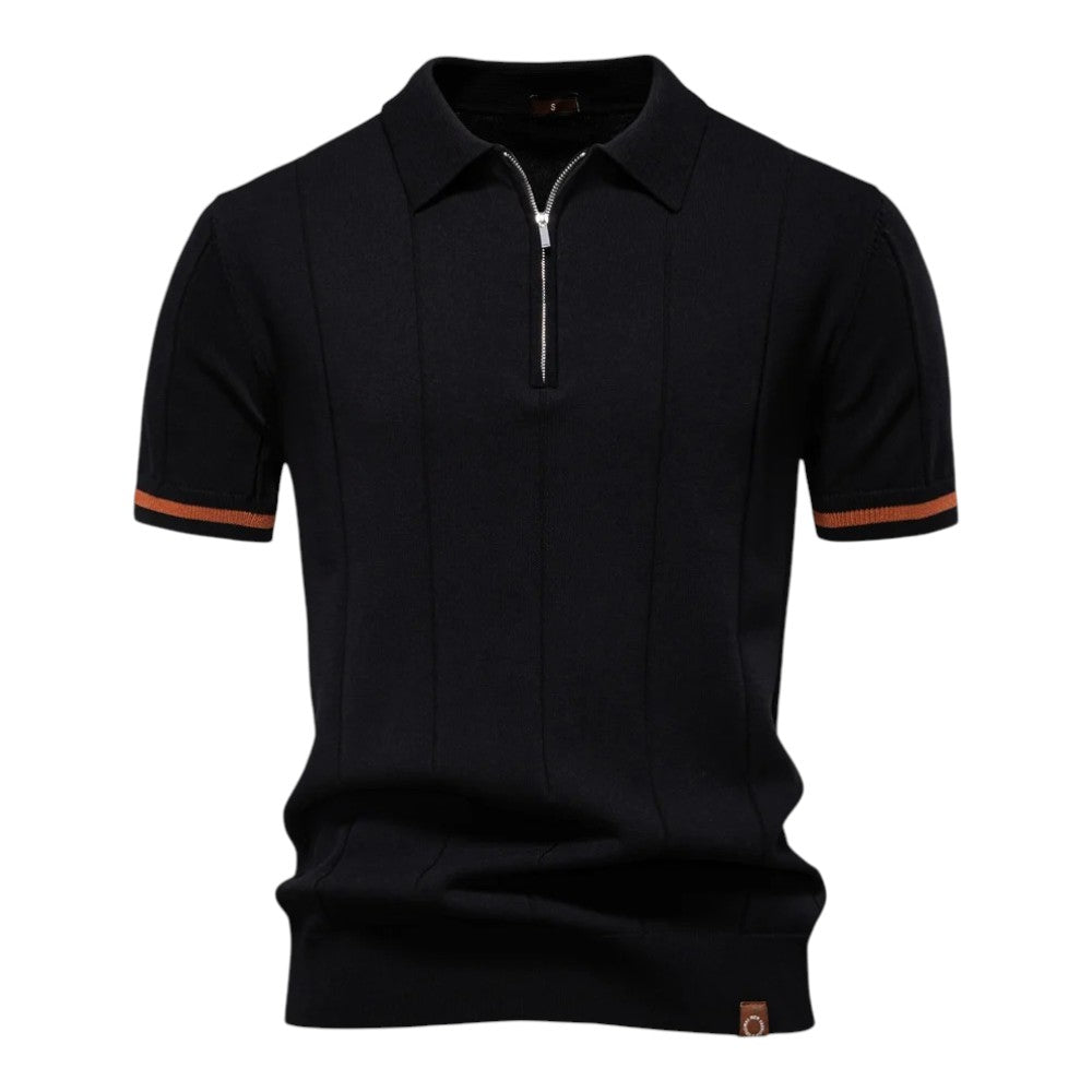 Elegantes Polohemd