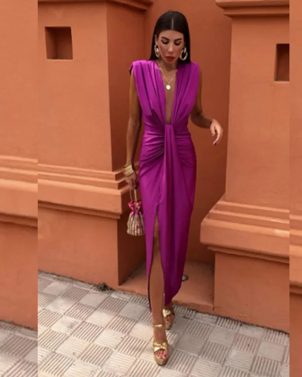 Ibiza Partykleid