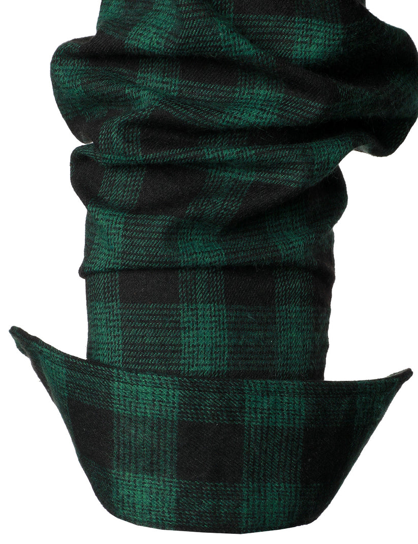 Elegantes kariertes Hemd