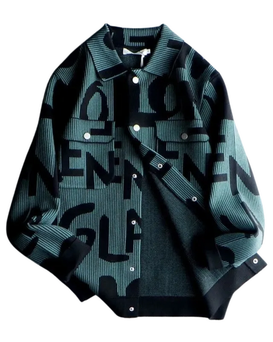 Vintage-Jacke