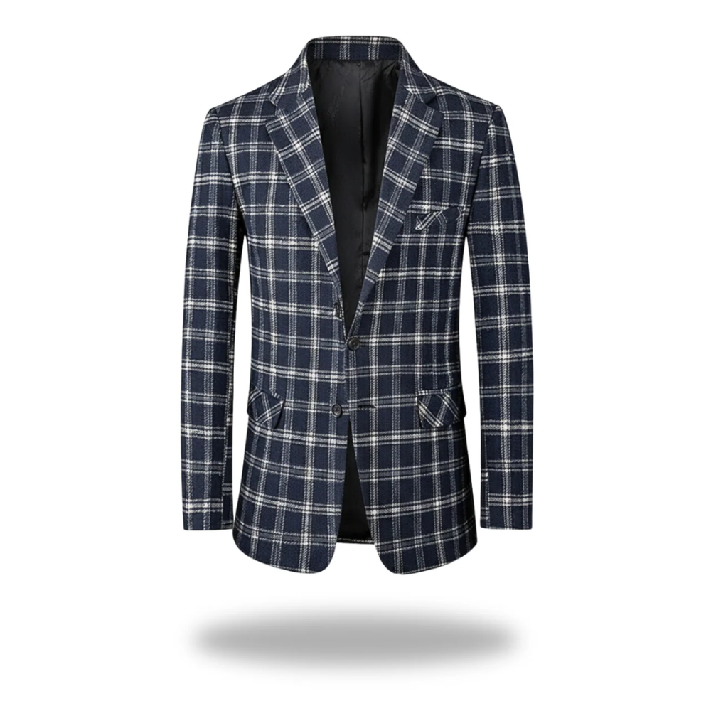Eleganter Blazer für Männer
