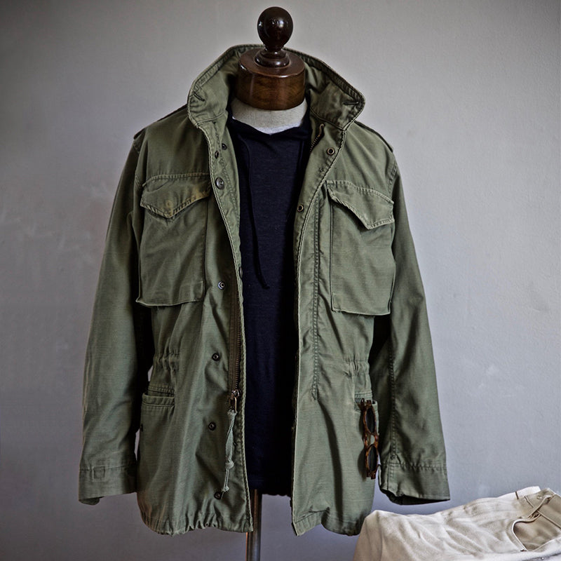 Armee-Jacke