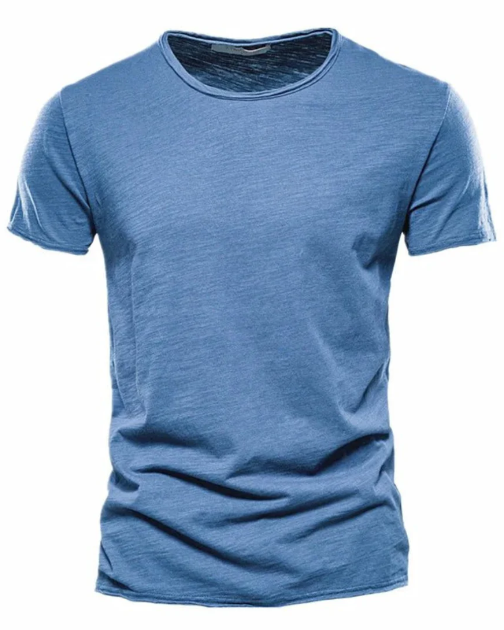 Klassisches T-Shirt