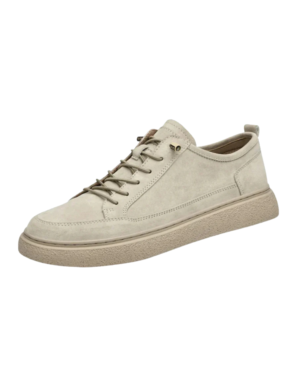 Wildleder Turnschuhe