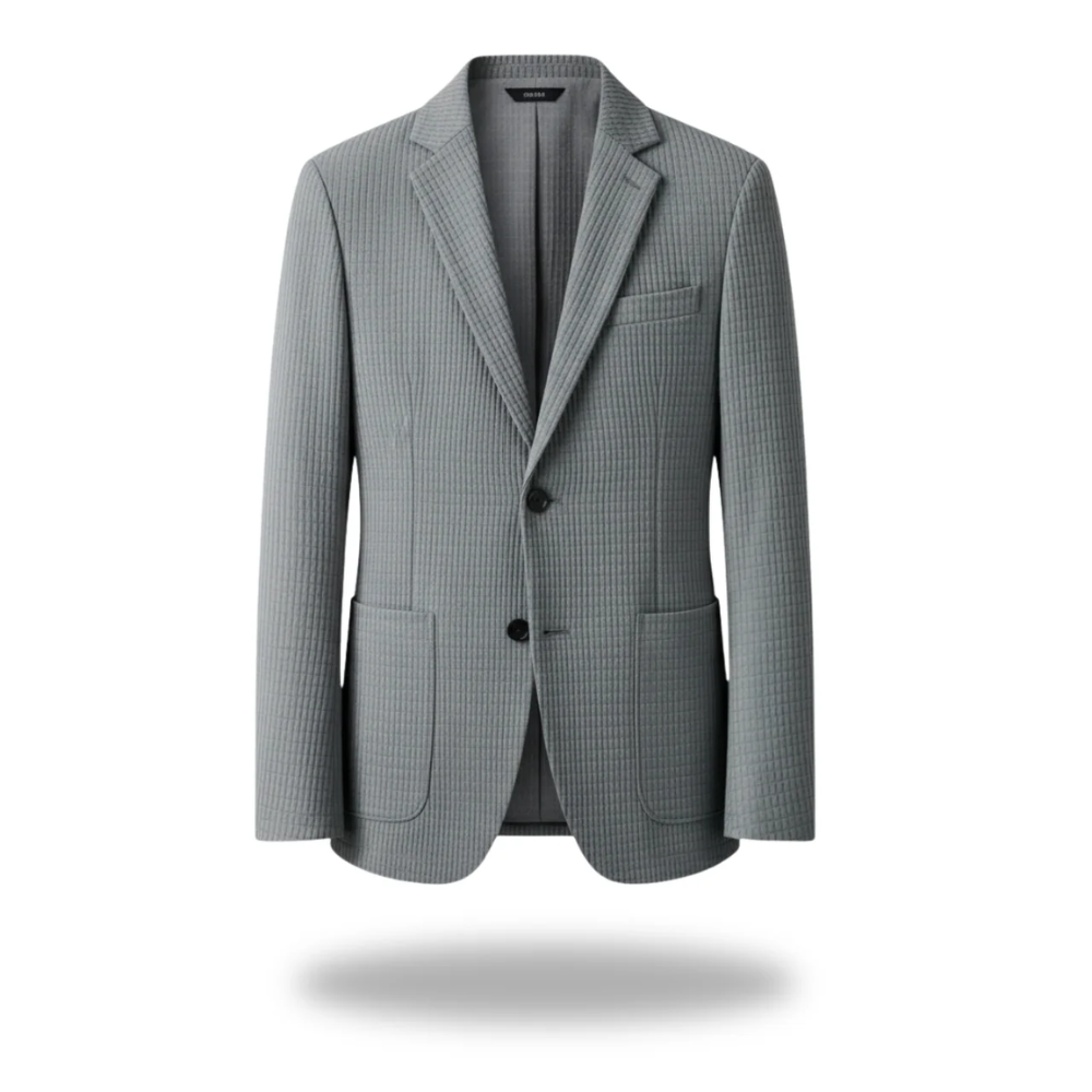 Eleganter Blazer für Männer