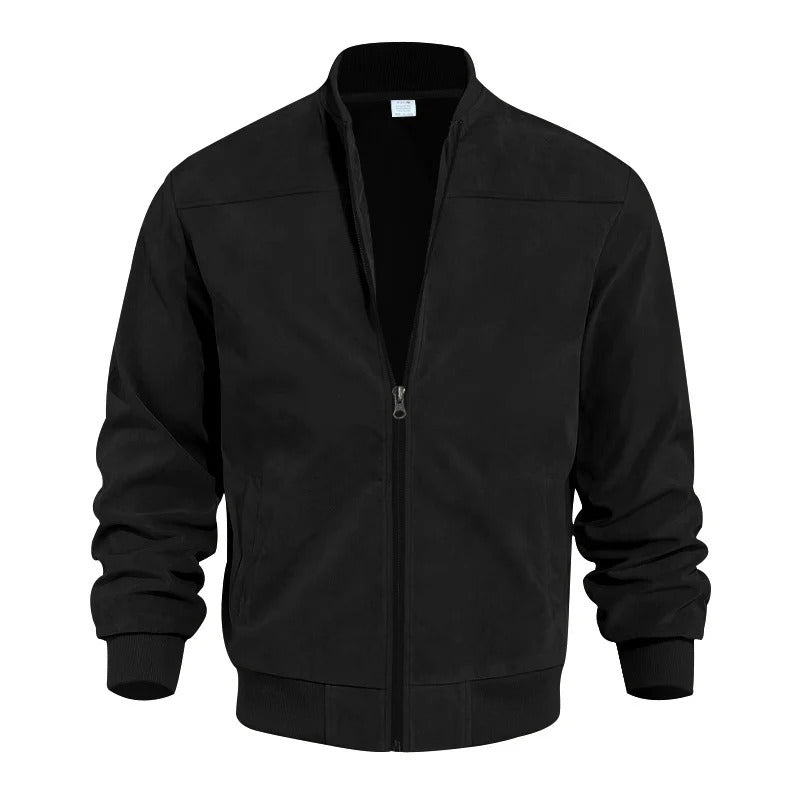 Elegante Bomberjacke für Männer