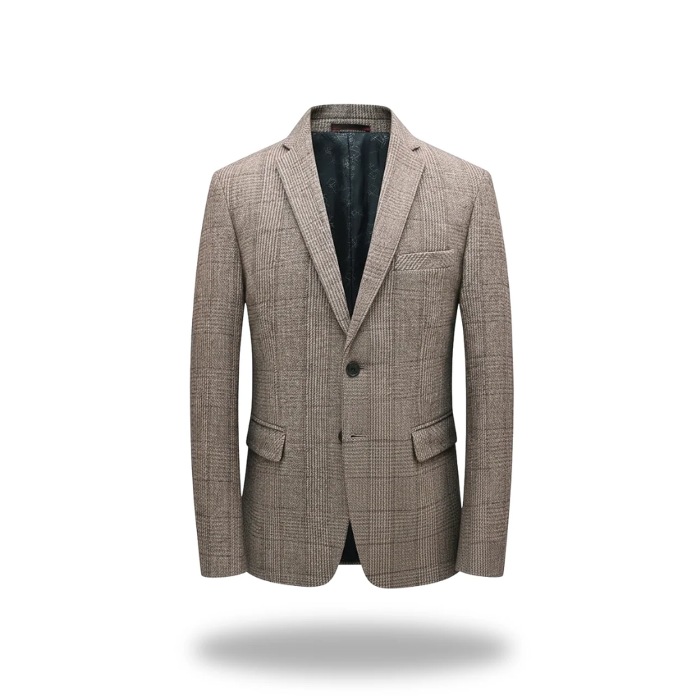 Eleganter Blazer für Männer
