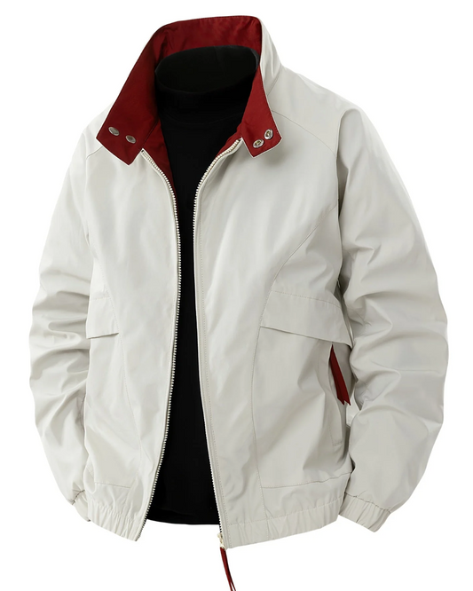 Rom Freizeitjacke
